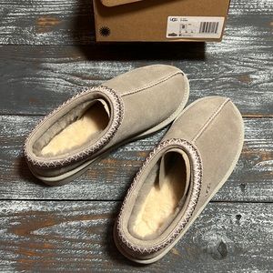 Brand New in Box UGG Tasman
